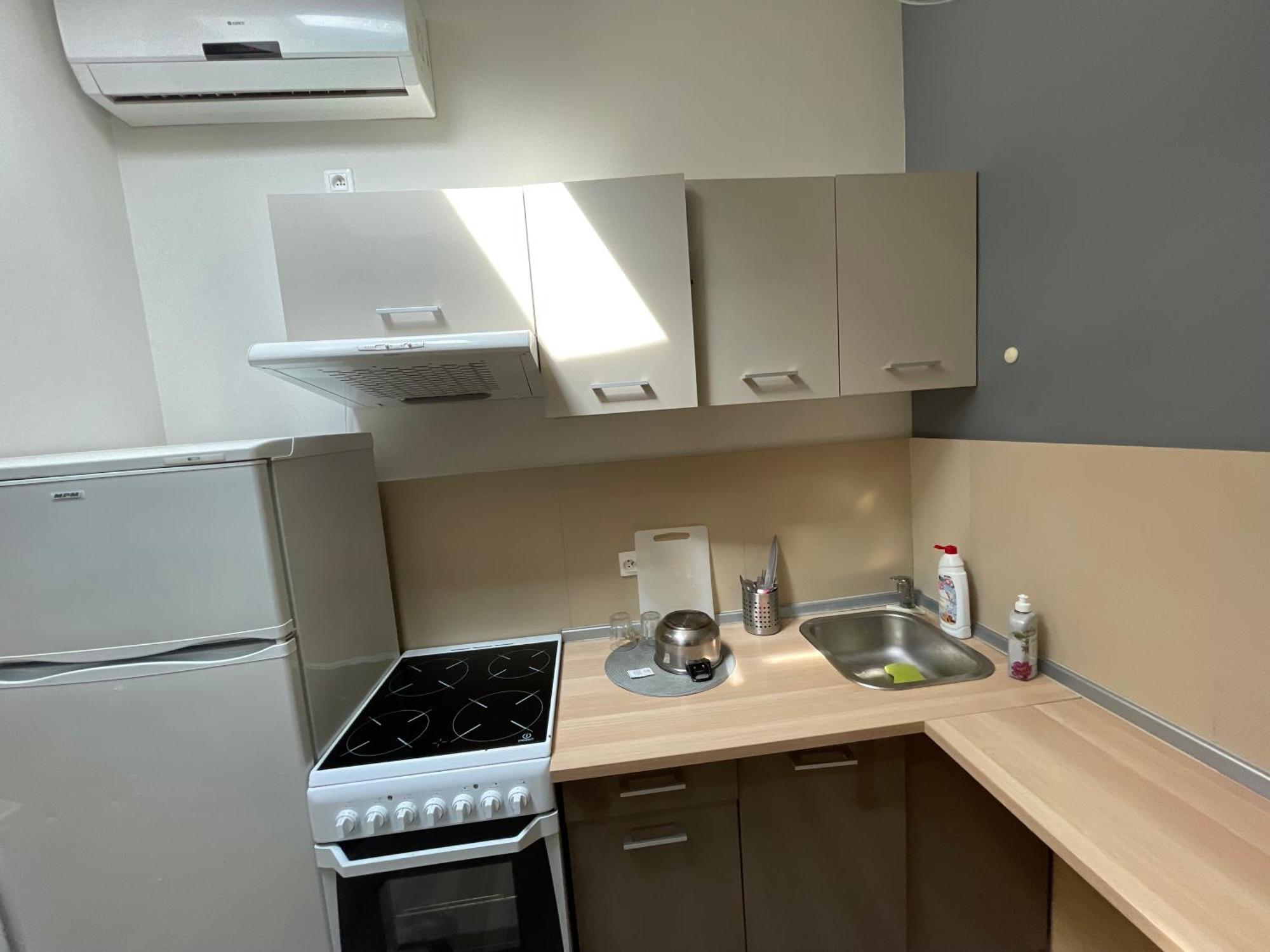 One More Night Apartment, Poznan Old Town Экстерьер фото